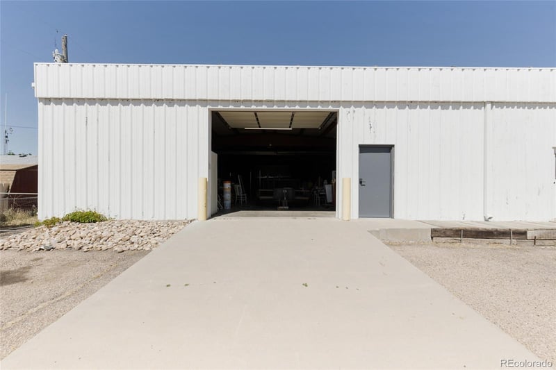 195 Miller St, Keenesburg, CO 80643