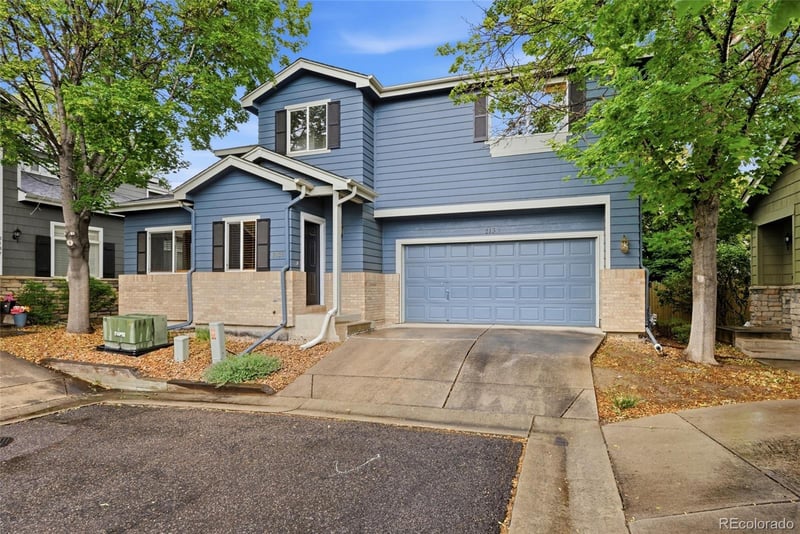 2135 101st Cir, Thornton, CO 80260