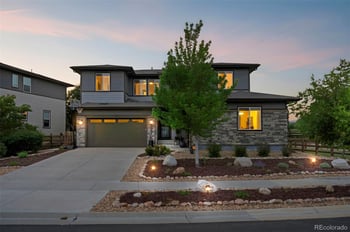 7979 S Jackson Gap St, Aurora, CO 80016
