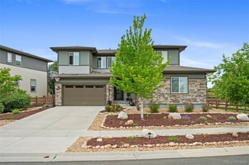 7979 S Jackson Gap St, Aurora, CO 80016