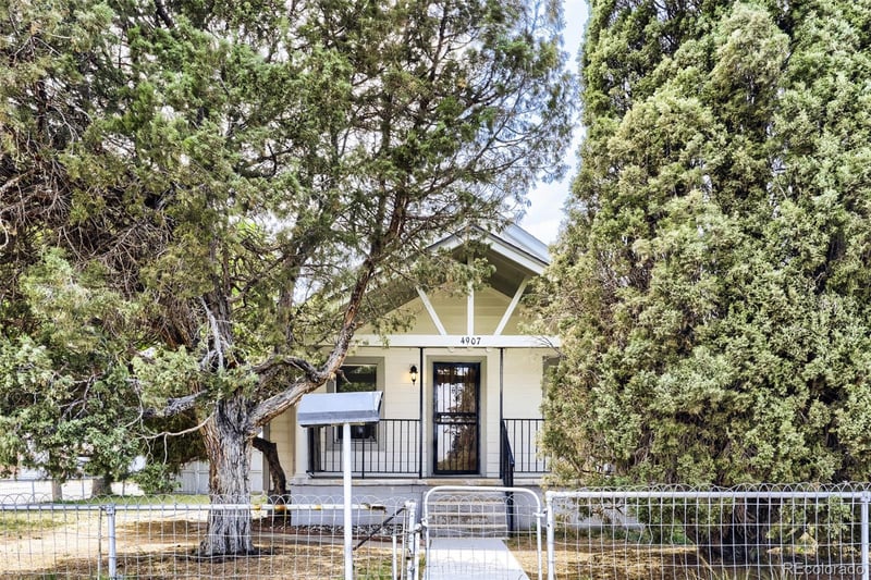 4907 Sherman St, Denver, CO 80216