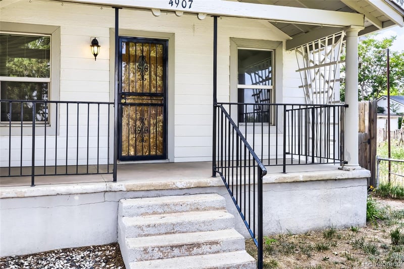 4907 Sherman St, Denver, CO 80216