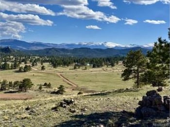 Red Feather Lake Rd 13, Livermore, CO 80536