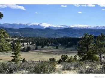 Red Feather Lake Rd 13, Livermore, CO 80536