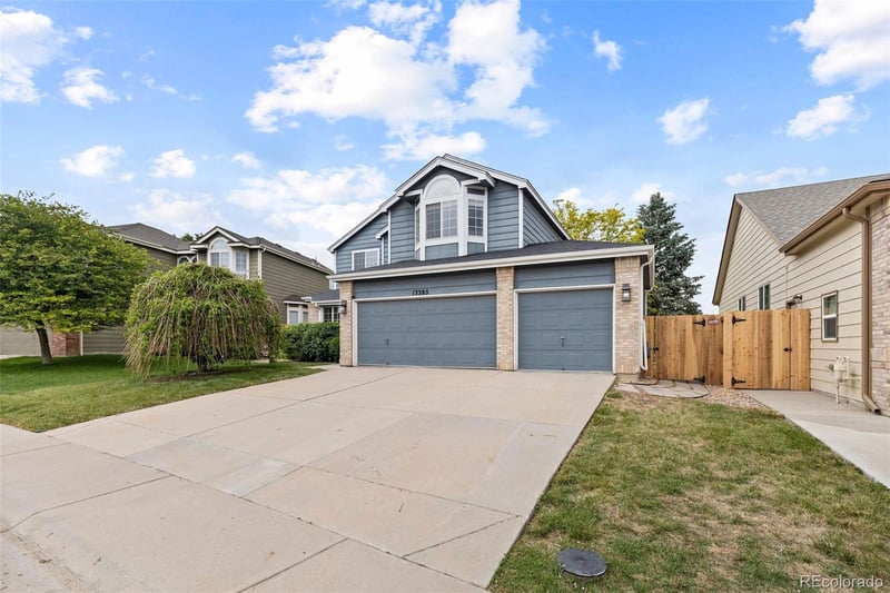 13385 Franklin St, Thornton, CO 80241