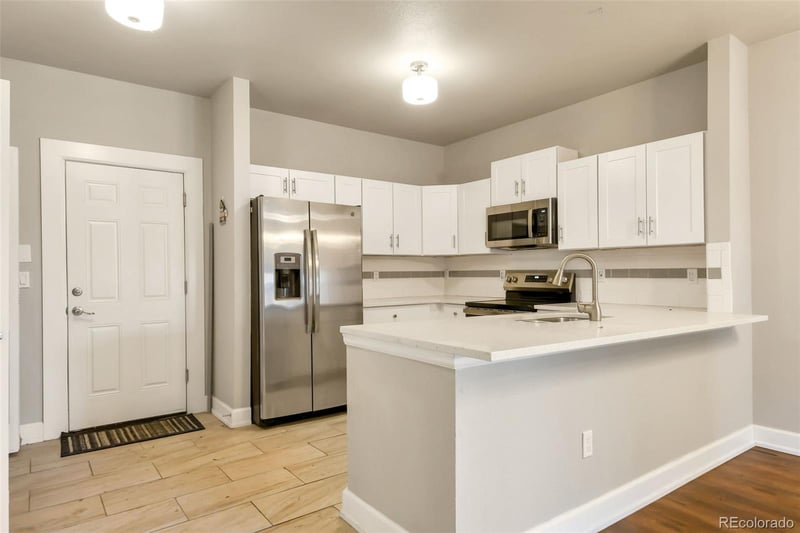 2521 Bahama Cir #B, Aurora, CO 80013
