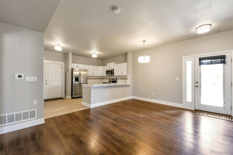 2521 Bahama Cir #B, Aurora, CO 80013
