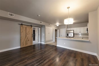 2521 S Bahama Cir #B, Aurora, CO 80013