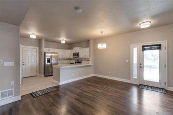 2521 S Bahama Cir #B, Aurora, CO 80013