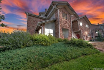 2521 S Bahama Cir #B, Aurora, CO 80013