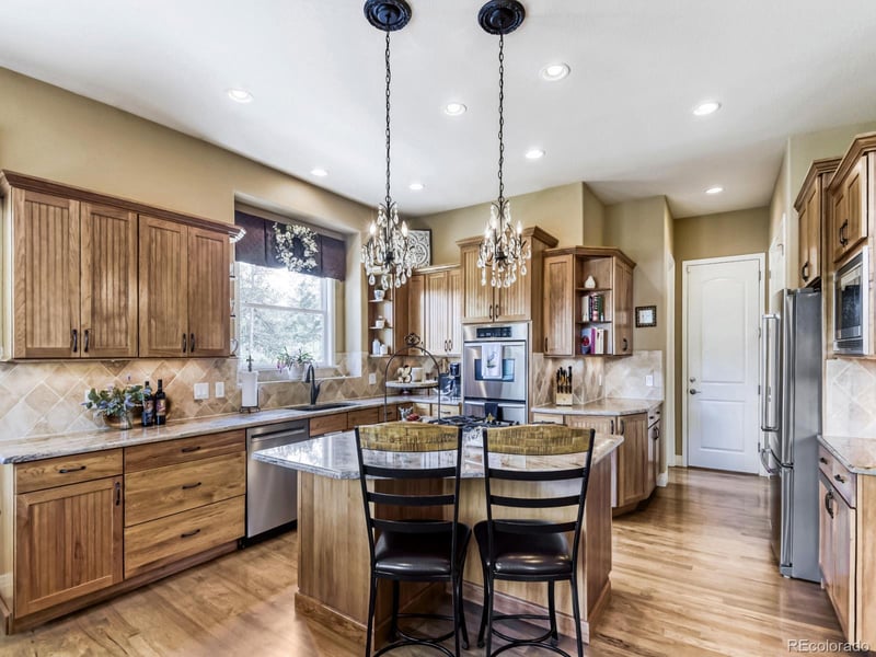 620 Cumberland Rd, Larkspur, CO 80118