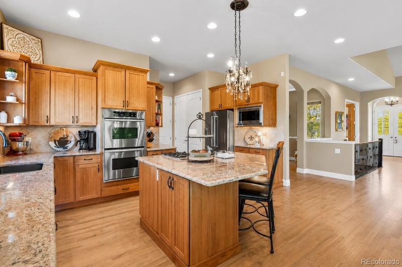 620 Cumberland Rd, Larkspur, CO 80118