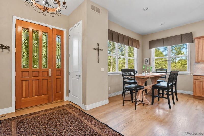 620 Cumberland Rd, Larkspur, CO 80118