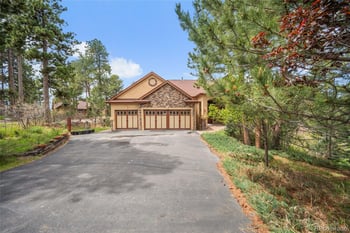 1497 Shady Glen Ln, Monument, CO 80132