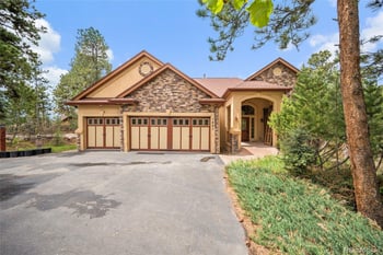 1497 Shady Glen Ln, Monument, CO 80132