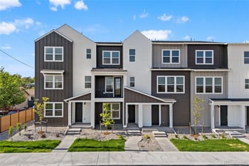 2896 W 56th Ave, Denver, CO 80221