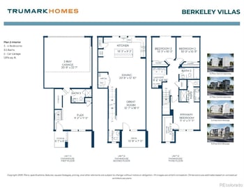 2896 W 56th Ave, Denver, CO 80221