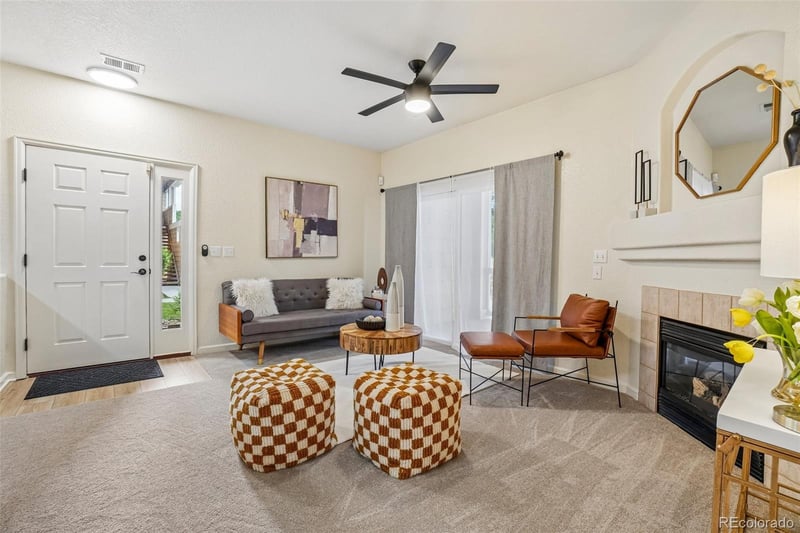 3375 Boulder Cir #101, Broomfield, CO 80023
