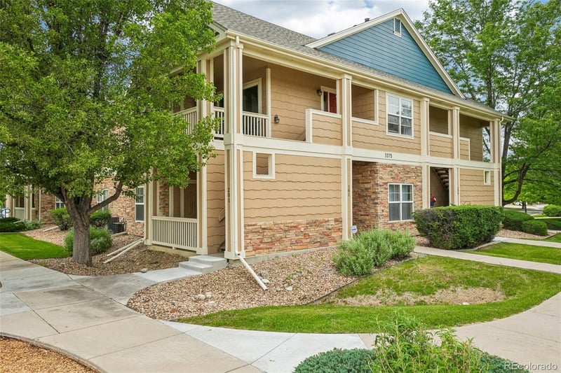 3375 Boulder Cir #101, Broomfield, CO 80023