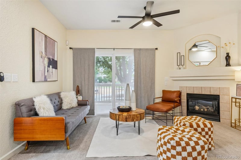 3375 Boulder Cir #101, Broomfield, CO 80023