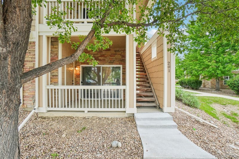 3375 Boulder Cir #101, Broomfield, CO 80023