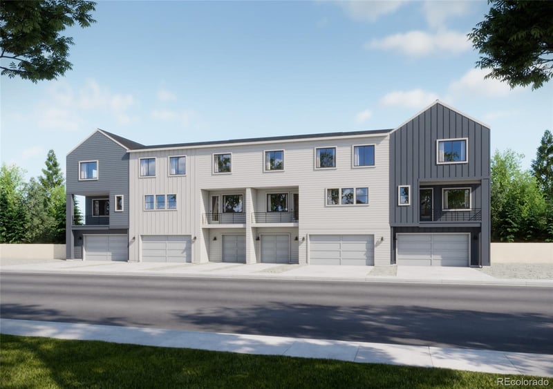 2894 56th Ave, Denver, CO 80221