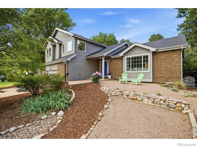1916 Wallenberg Dr, Fort Collins, CO 80526