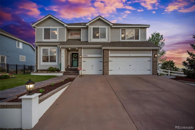 4944 Clearwater Dr, Loveland, CO 80538