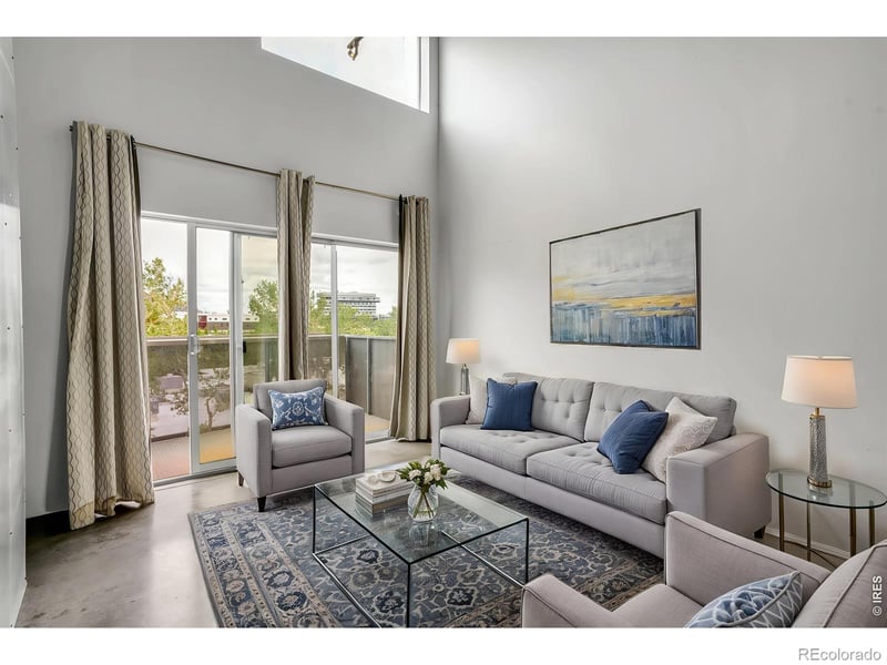 3457 Ringsby Ct #327, Denver, CO 80216