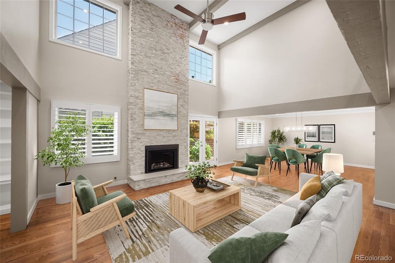 4505 Yosemite St #132, Denver, CO 80237