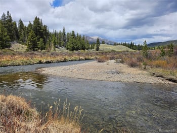 700 Looney Ln, Alma, CO 80420