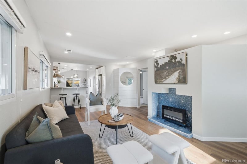 2780 Fenton St, Wheat Ridge, CO 80214