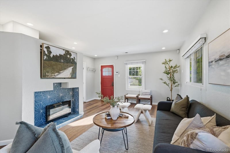 2780 Fenton St, Wheat Ridge, CO 80214
