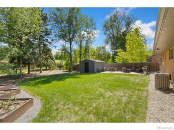 609 Tulane Dr, Fort Collins, CO 80525