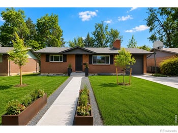609 Tulane Dr, Fort Collins, CO 80525