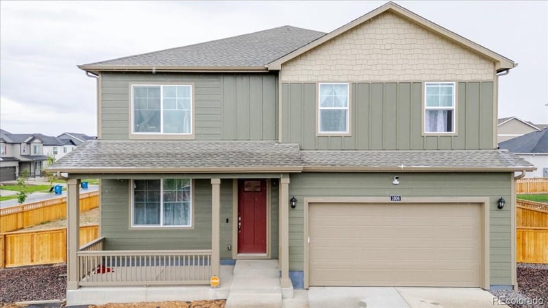 1606 Plata St, Brighton, CO 80603