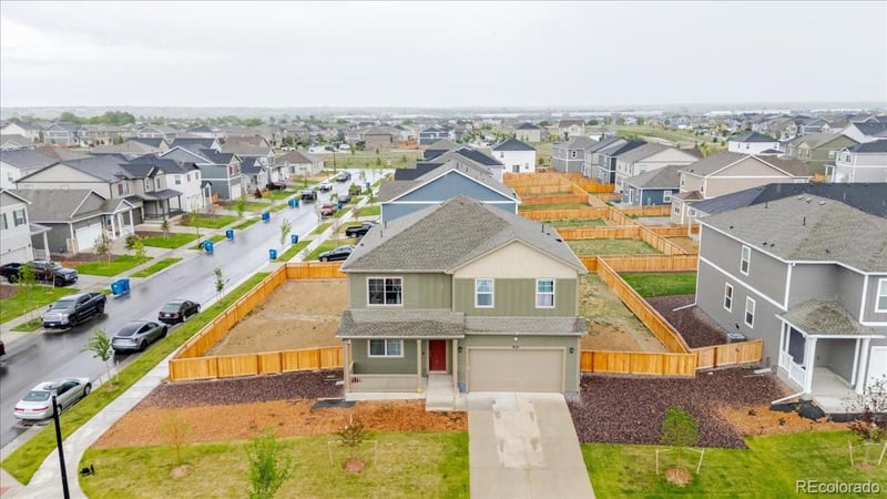 1606 Plata St, Brighton, CO 80603