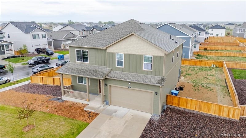 1606 Plata St, Brighton, CO 80603