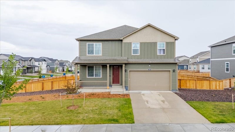 1606 Plata St, Brighton, CO 80603