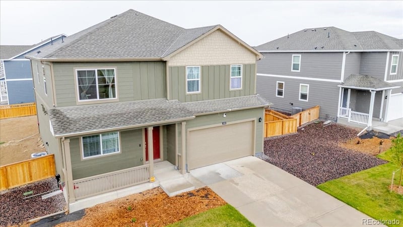 1606 Plata St, Brighton, CO 80603