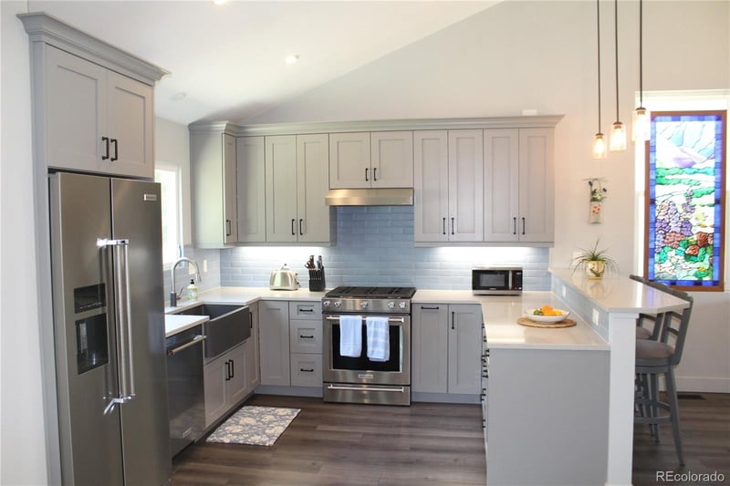 1417 Mcintosh Ave, Broomfield, CO 80020