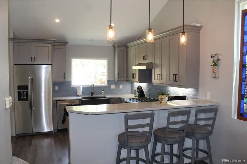 1417 Mcintosh Ave, Broomfield, CO 80020