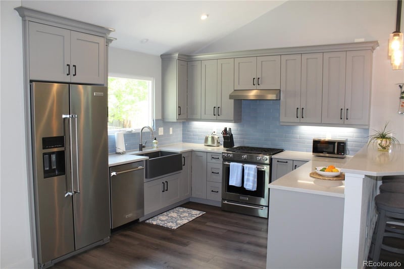 1417 Mcintosh Ave, Broomfield, CO 80020