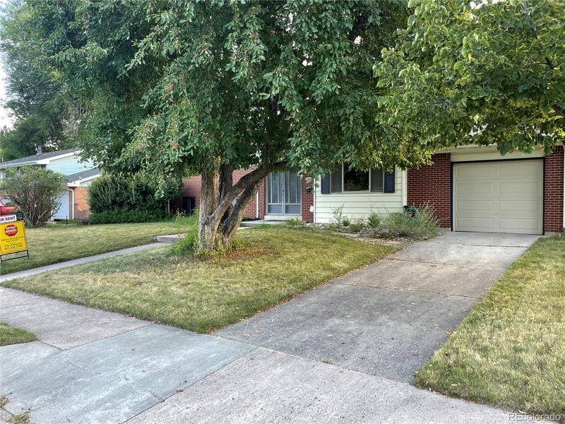 3260 Orchard Rd, Centennial, CO 80121
