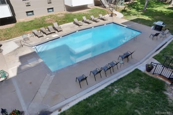 1011 S Ironton St #204, Aurora, CO 80012
