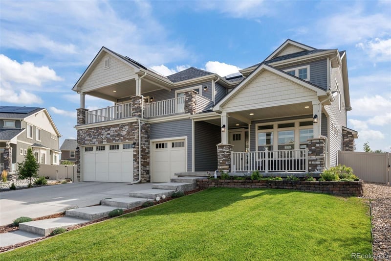 4984 Jericho St, Denver, CO 80249