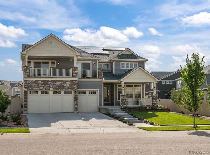4984 Jericho St, Denver, CO 80249