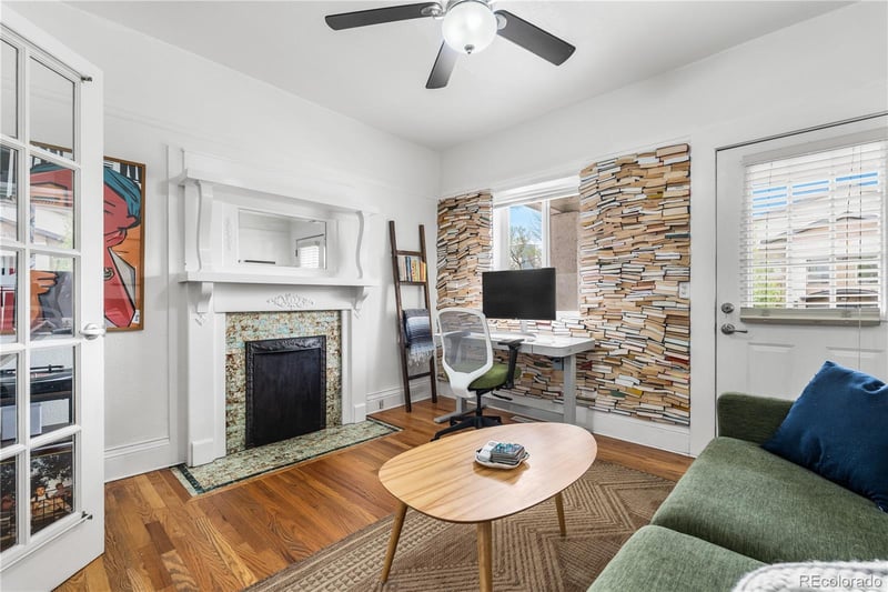 2465 Caithness Pl, Denver, CO 80211
