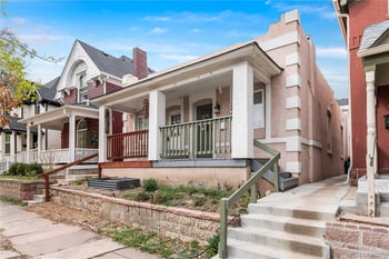 2465 Caithness Pl, Denver, CO 80211