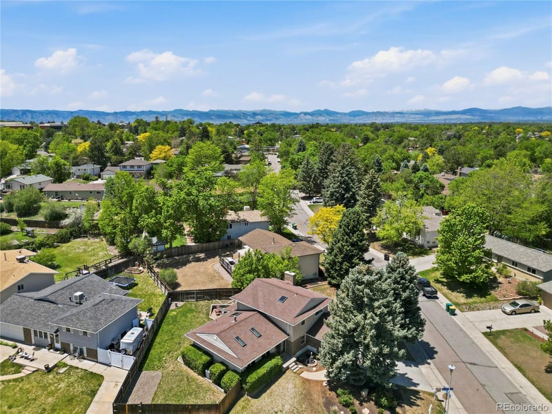 6507 Dexter St, Centennial, CO 80121